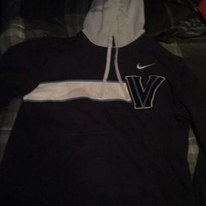 Villanova team hoodie